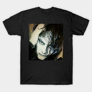 Robert Smith T-Shirt